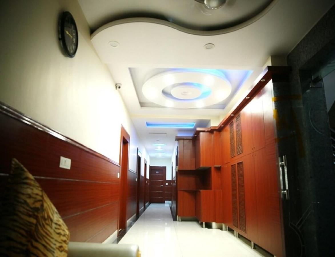 Hotel Kings, Rohtak Luaran gambar