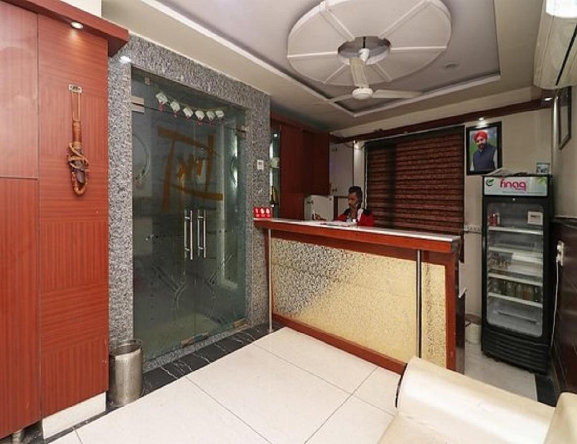 Hotel Kings, Rohtak Luaran gambar