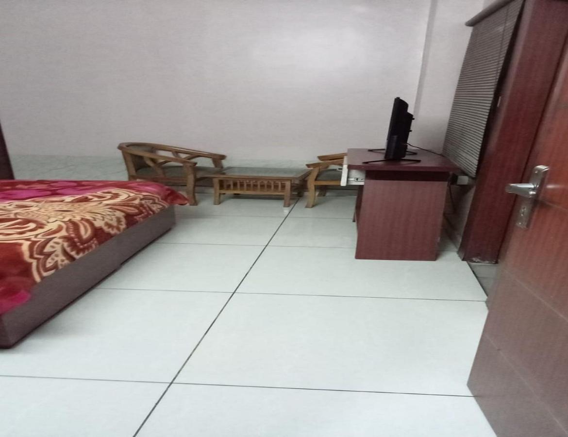 Hotel Kings, Rohtak Luaran gambar