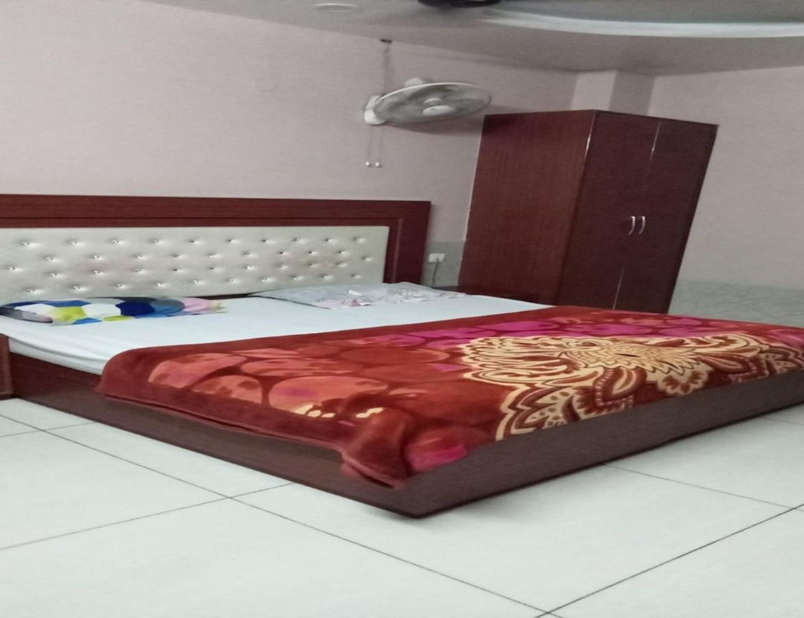 Hotel Kings, Rohtak Luaran gambar